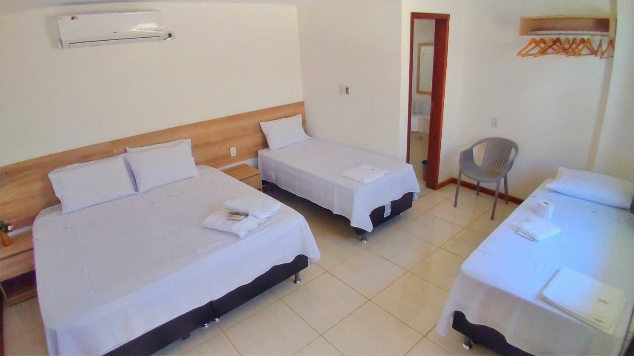 Corvina Suites Praia do Forte Dış mekan fotoğraf