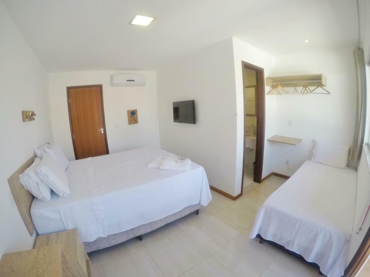 Corvina Suites Praia do Forte Dış mekan fotoğraf